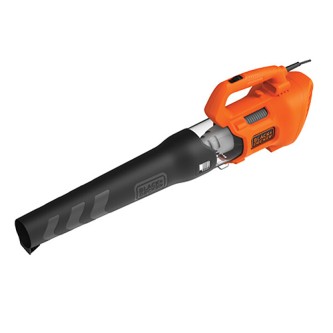 BLACK & DECKER  - 9 Amp Cordded Axial Blower